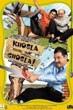 Watch Khosla's Nest Gomovies