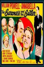 Watch The Baroness and the Butler Gomovies