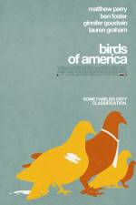 Watch Birds of America Gomovies