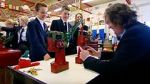 Watch James May\'s Top Toys Gomovies