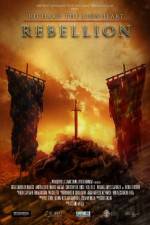 Watch Richard the Lionheart: Rebellion Gomovies