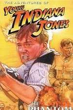 Watch The Adventures of Young Indiana Jones: The Phantom Train of Doom Gomovies