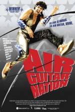 Watch Air Guitar Nation Gomovies
