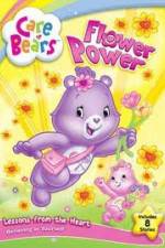 Watch Care Bears Flower Power Gomovies