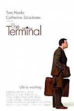 Watch The Terminal Gomovies