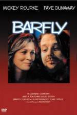 Watch Barfly Gomovies