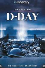 Watch Surviving D-Day Gomovies
