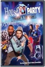 Watch House Party: Tonight's the Night Gomovies