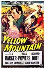 Watch The Yellow Mountain Gomovies