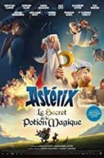 Watch Asterix: The Secret of the Magic Potion Gomovies
