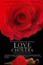 Watch Love in the Time of Cholera Gomovies