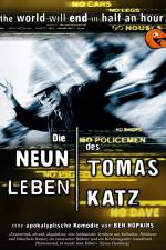Watch The Nine Lives of Tomas Katz Gomovies