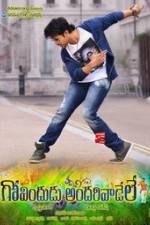 Watch Govindudu Andari Vaadele Gomovies