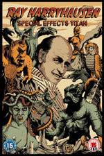 Watch Ray Harryhausen Special Effects Titan Gomovies