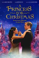 Watch A Princess for Christmas Gomovies