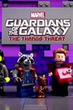 Watch LEGO Marvel Super Heroes - Guardians of the Galaxy: The Thanos Threat Gomovies