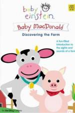 Watch Baby Einstein: Baby MacDonald Gomovies