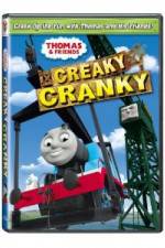 Watch Thomas & Friends: Creaky Cranky Gomovies