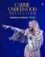 Watch Carrie Underwood: Reflection (TV Special 2025) Gomovies