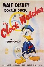 Watch The Clock Watcher Gomovies