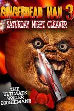 Watch Gingerdead Man 3 Saturday Night Cleaver Gomovies