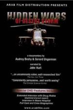 Watch The Hidden Wars of Desert Storm Gomovies