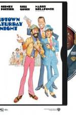 Watch Uptown Saturday Night Gomovies
