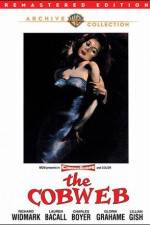 Watch The Cobweb Gomovies