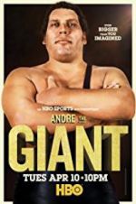 Watch Andre the Giant Gomovies