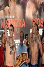 Watch Boxing Brandon Rios vs Mike Alvarado Gomovies
