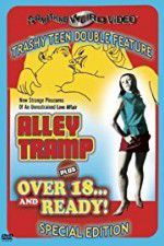 Watch The Alley Tramp Gomovies
