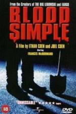 Watch Blood Simple Gomovies