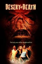 Watch Desert of Death Gomovies