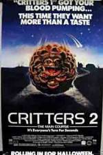 Watch Critters 2: The Main Course Gomovies