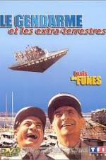 Watch The Gendarme and the Creatures from Outer Space Gomovies