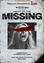 Watch Night of the Missing Gomovies