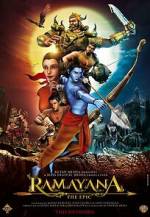 Watch Ramayana: The Epic Gomovies