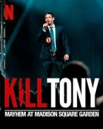 Watch Kill Tony: Mayhem at Madison Square Garden (TV Special 2025) Gomovies