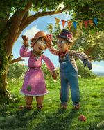 Watch The Scarecrows\' Wedding Gomovies