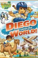 Watch Go Diego Go! - Diego Saves the World Gomovies