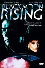Watch Black Moon Rising Gomovies