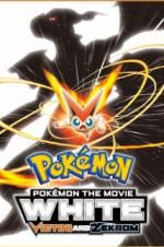 Watch Pokemon the Movie: White - Victini and Zekrom Gomovies