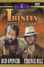 Watch Trinity Is Still My Name Gomovies