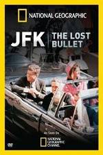 Watch National Geographic: JFK The Lost Bullet Gomovies