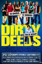 Watch Dirty Deeds (2005) Gomovies