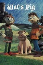 Watch Wat\'s Pig (Short 1996) Gomovies