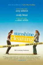Watch Sunshine Cleaning Gomovies