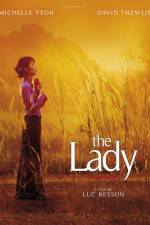 Watch The Lady Gomovies