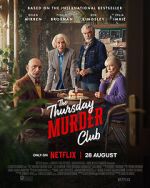 Watch The Thursday Murder Club Gomovies