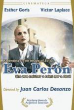 Watch Eva Peron: The True Story Gomovies